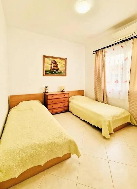 Villa Sol Los Cristianos Spanien