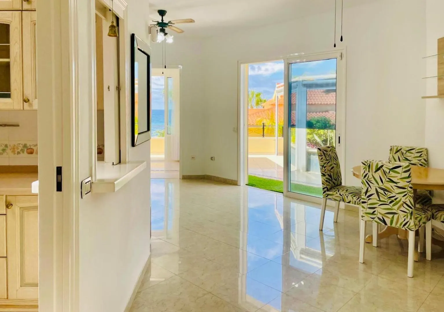 Villa Sol Los Cristianos