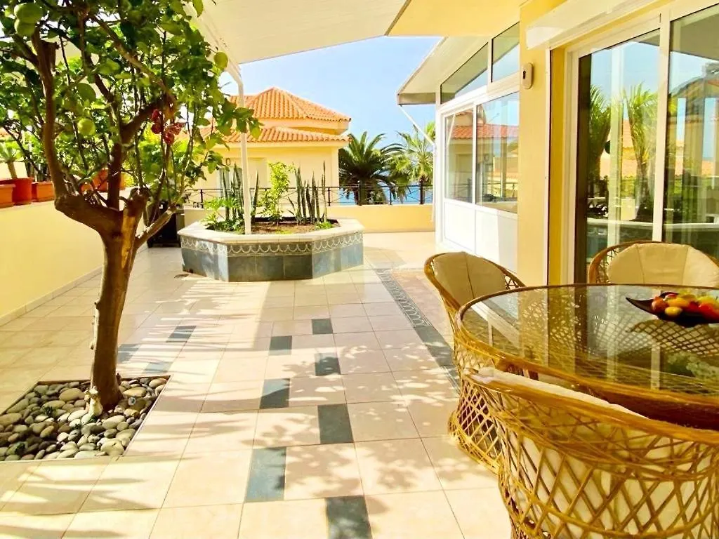 Villa Sol Los Cristianos