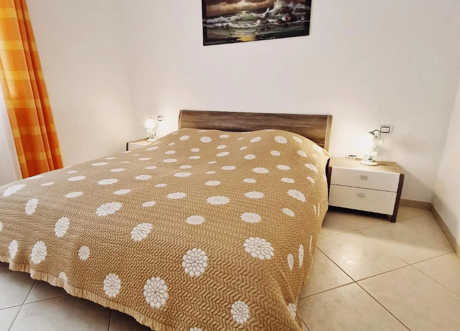 Villa Sol Los Cristianos