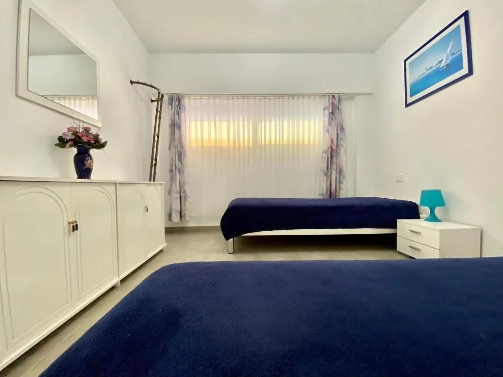 Villa Sol Los Cristianos Spanien