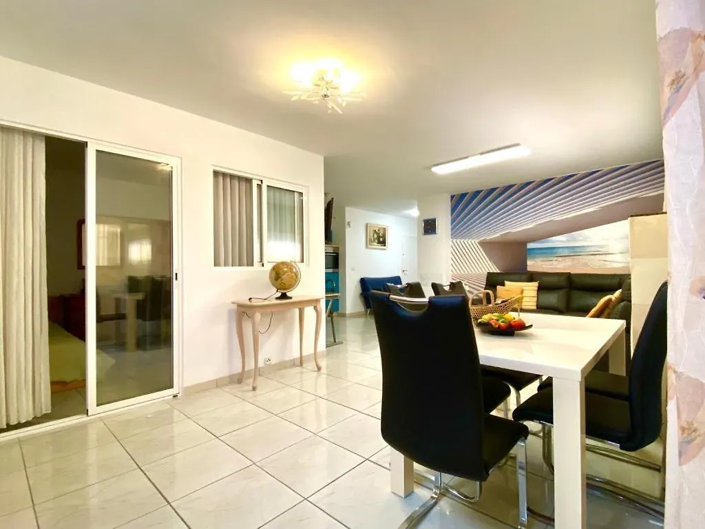 Villa Sol Los Cristianos ספרד