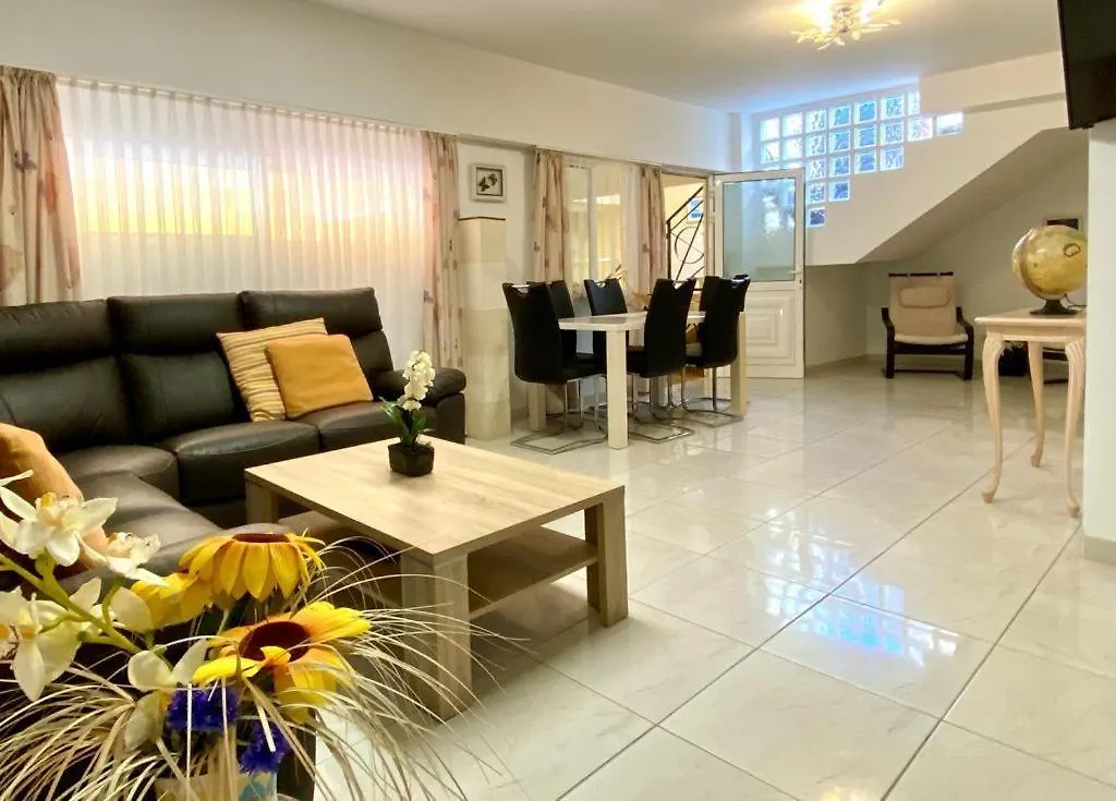 Villa Sol Los Cristianos