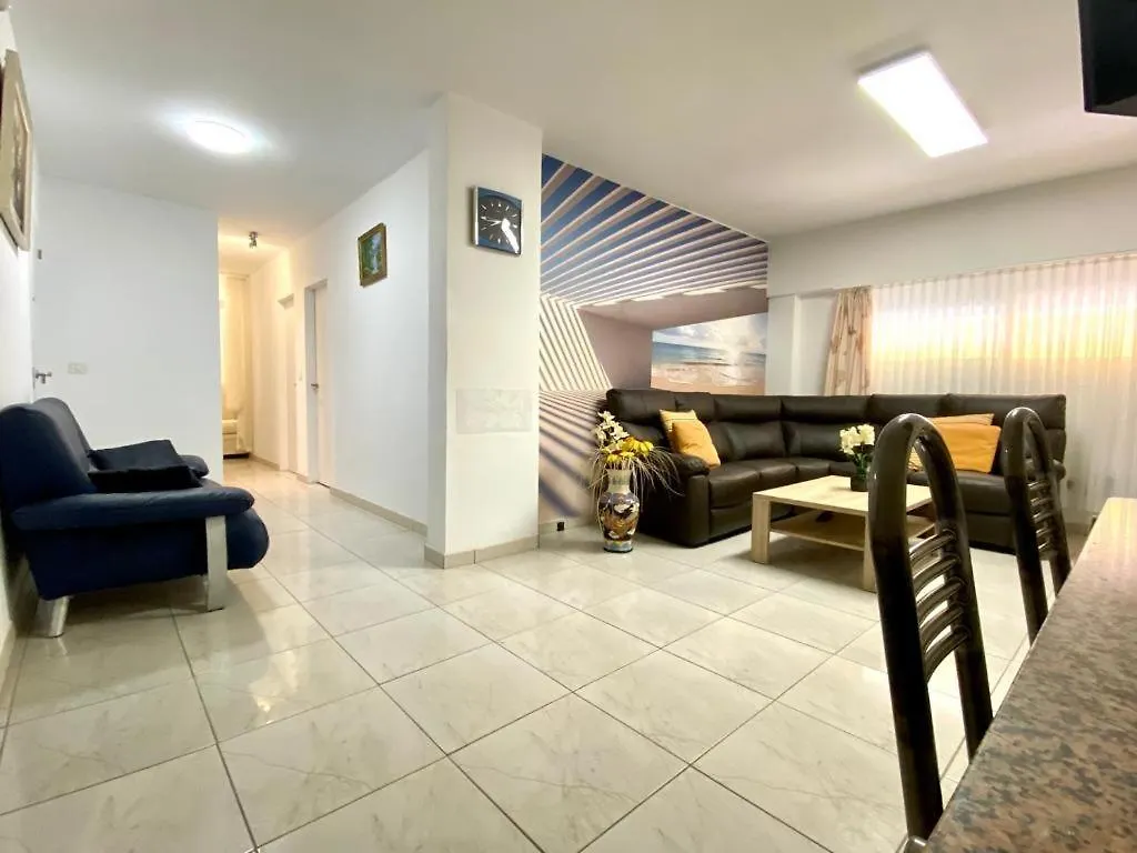 Villa Sol Los Cristianos