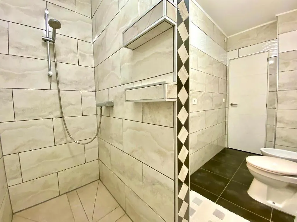 Villa Sol Los Cristianos