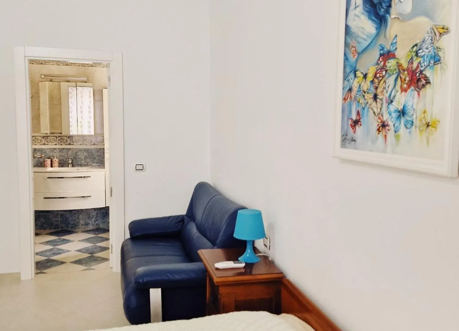 Villa Sol Los Cristianos