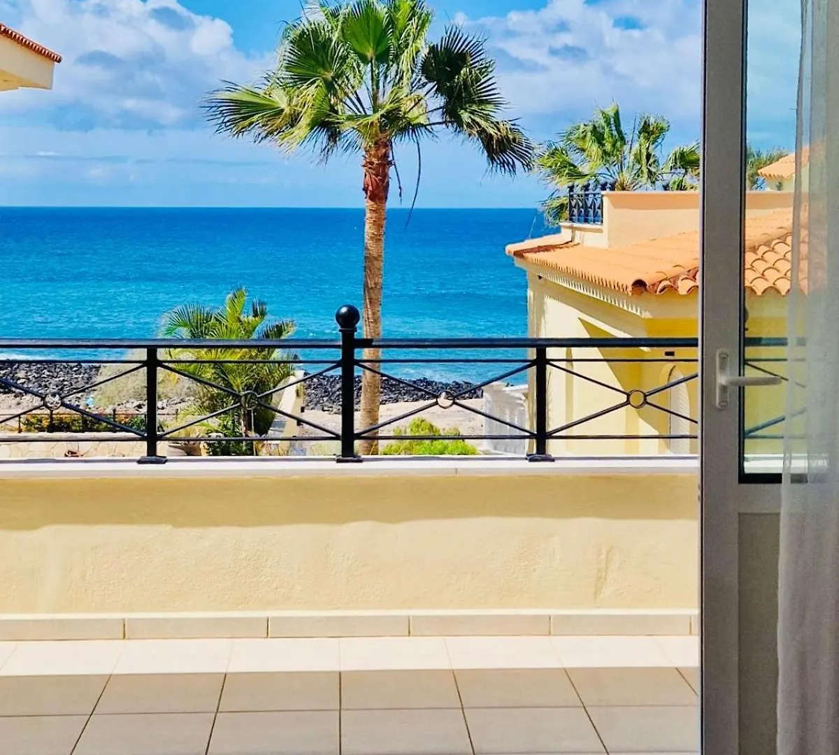 Villa Sol Los Cristianos
