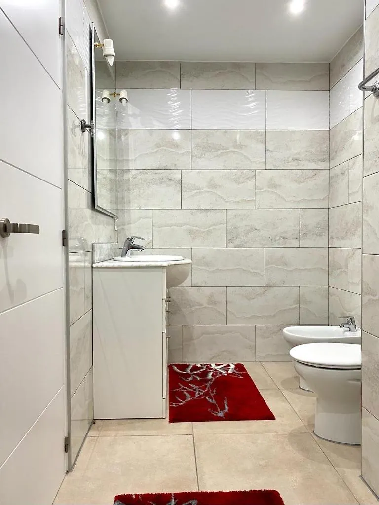 Villa Sol Los Cristianos