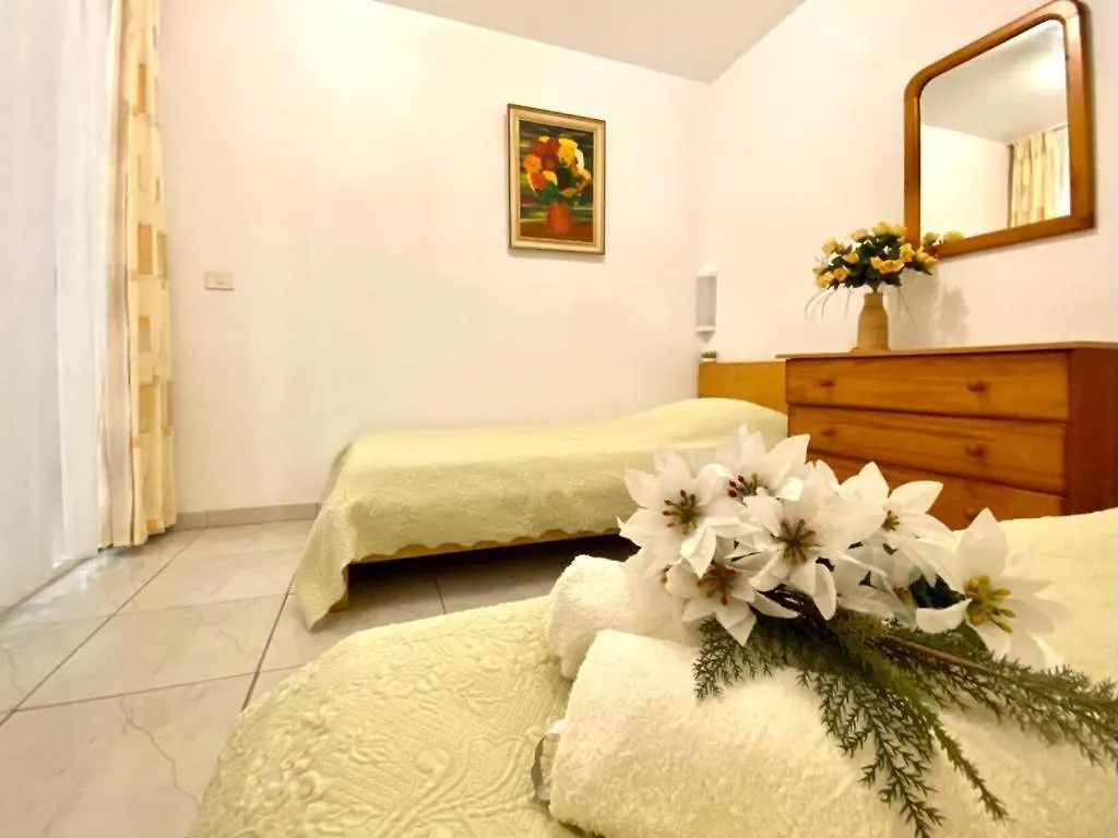 Villa Sol Los Cristianos