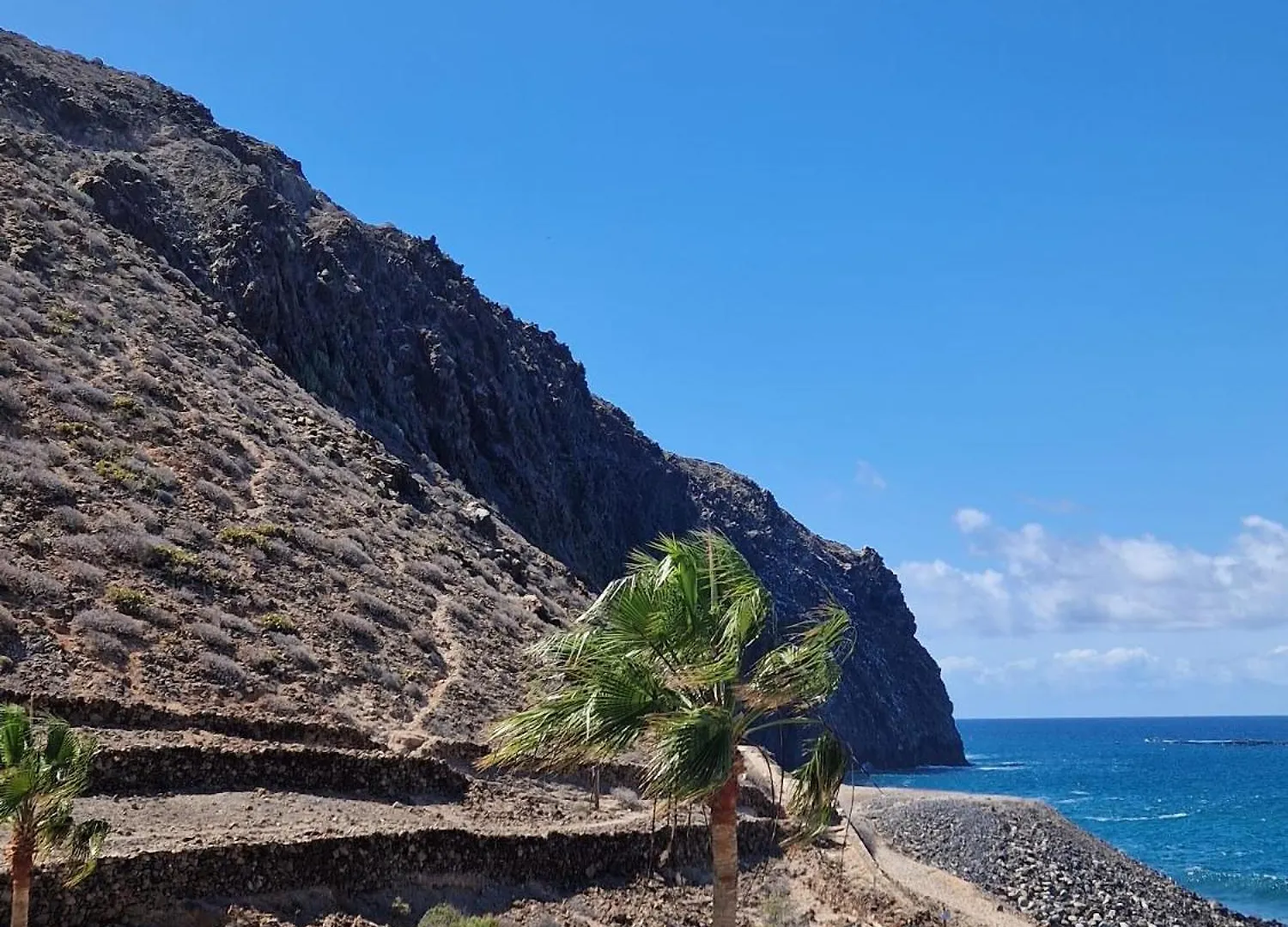 Villa Sol Los Cristianos