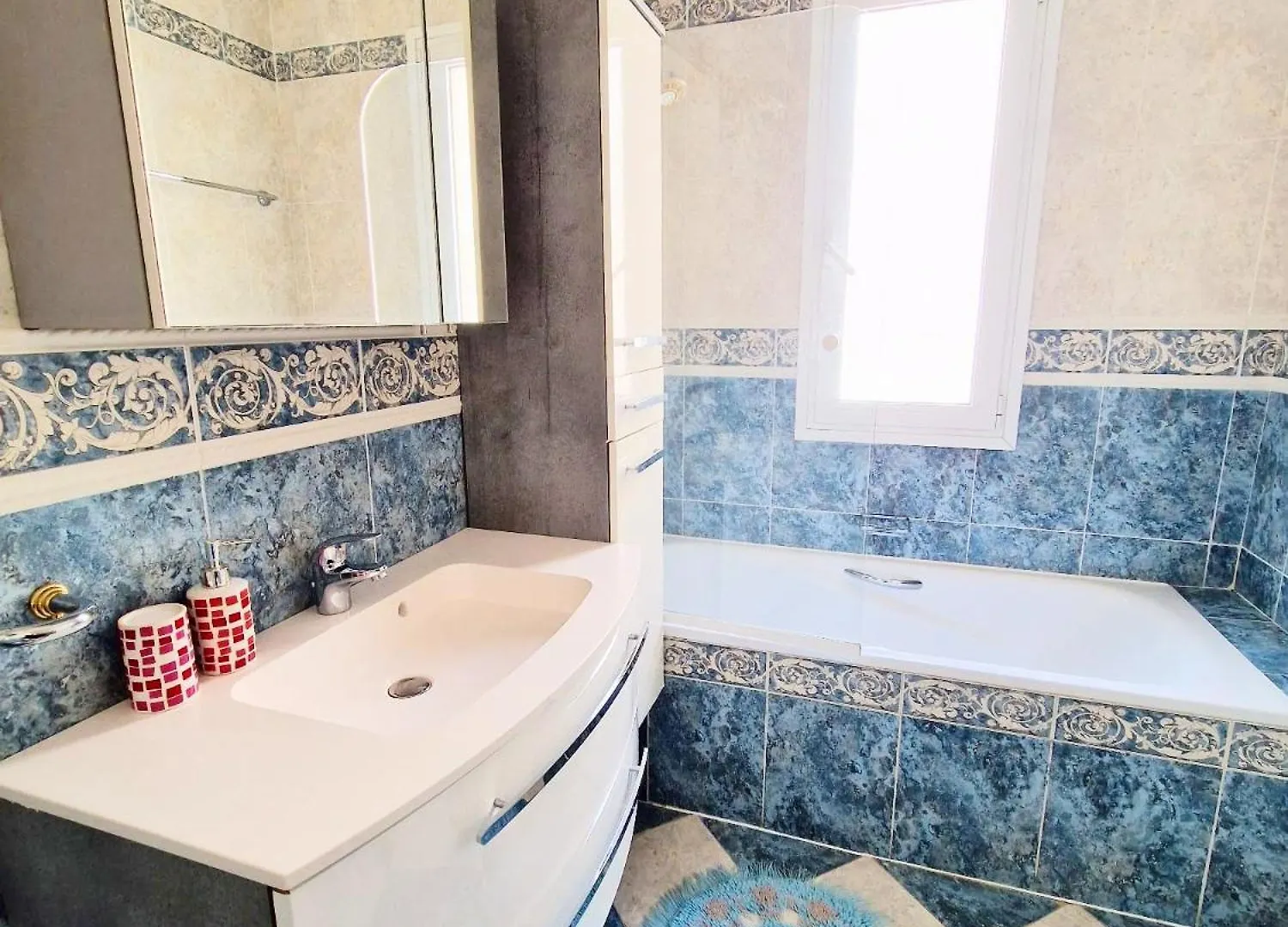 Villa Sol Los Cristianos