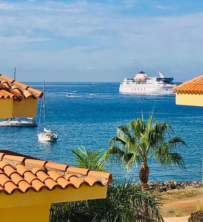 Villa Sol Los Cristianos 0*, Los Cristianos (Tenerife)