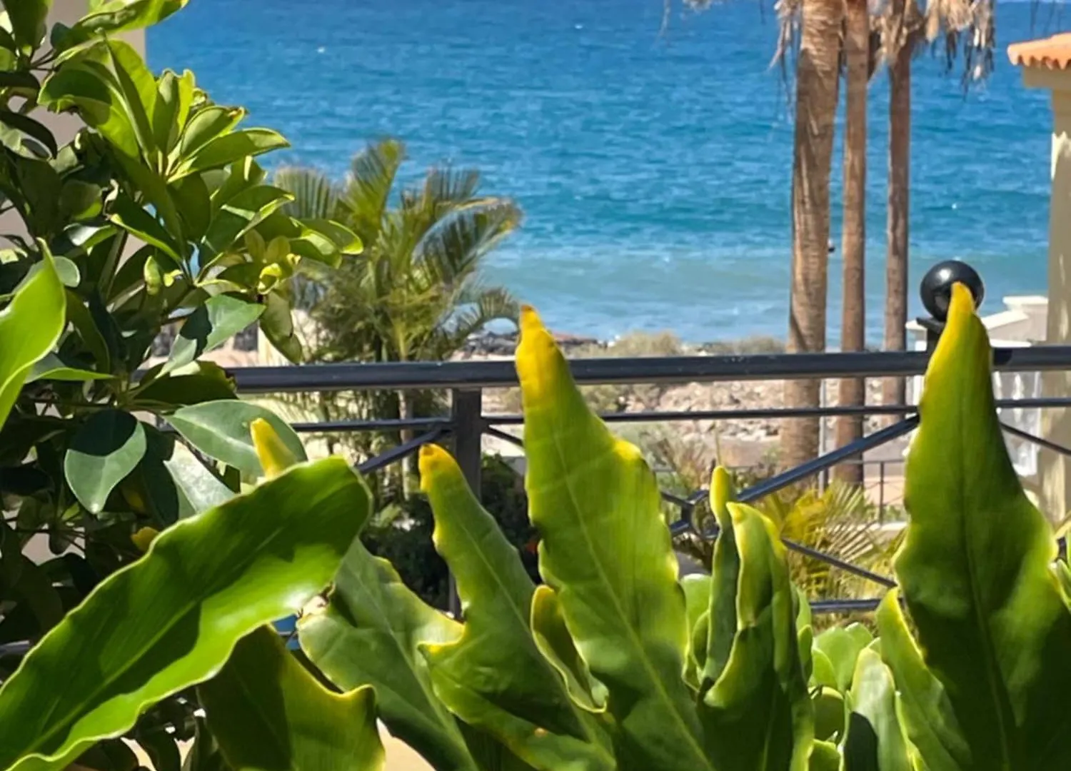 Villa Sol Los Cristianos