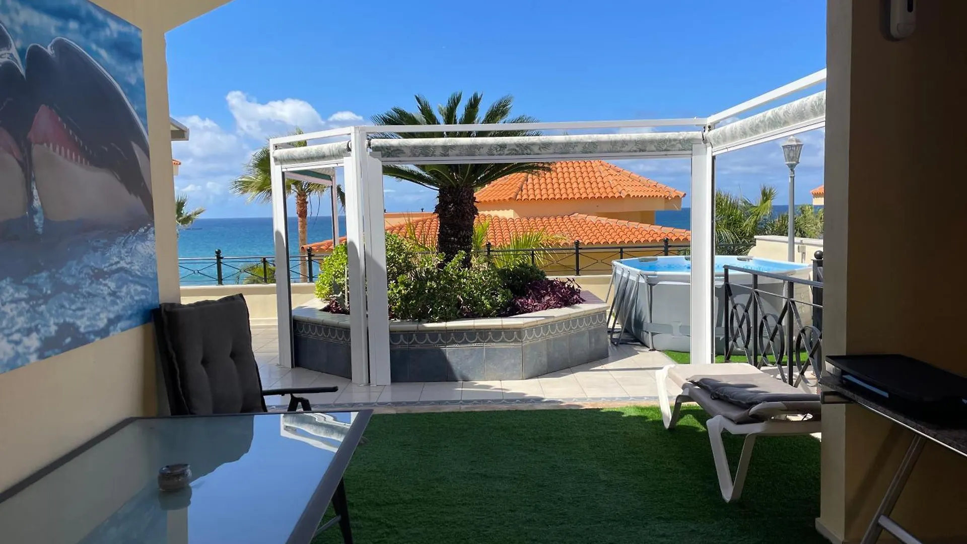 Villa Sol Los Cristianos