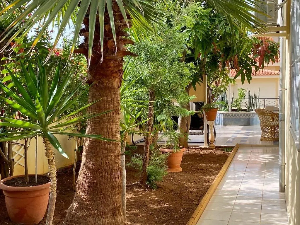 Villa Sol Los Cristianos ספרד
