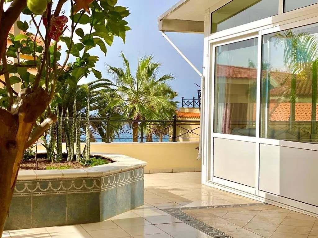 Villa Sol Los Cristianos 0*, Los Cristianos (Tenerife) Spanien