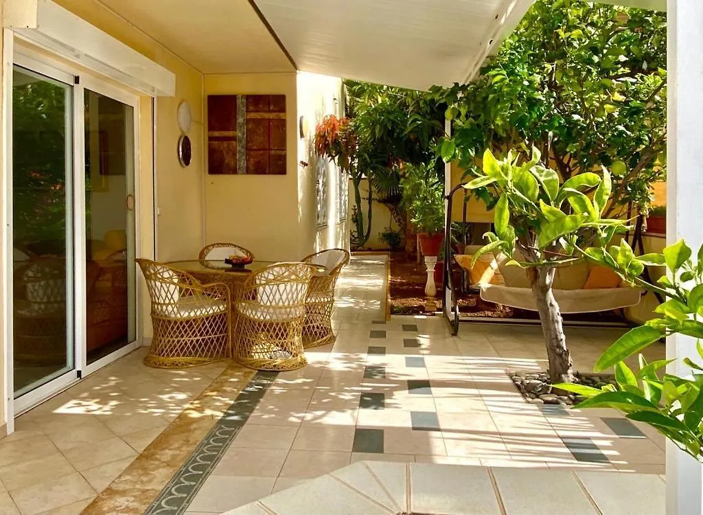 Villa Sol Los Cristianos Los Cristianos (Tenerife)