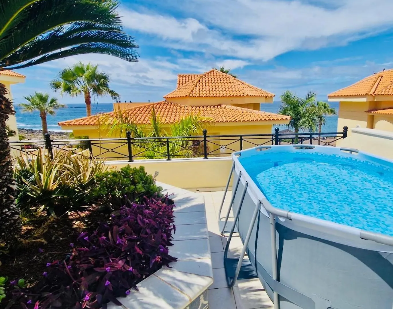 Villa Sol Los Cristianos