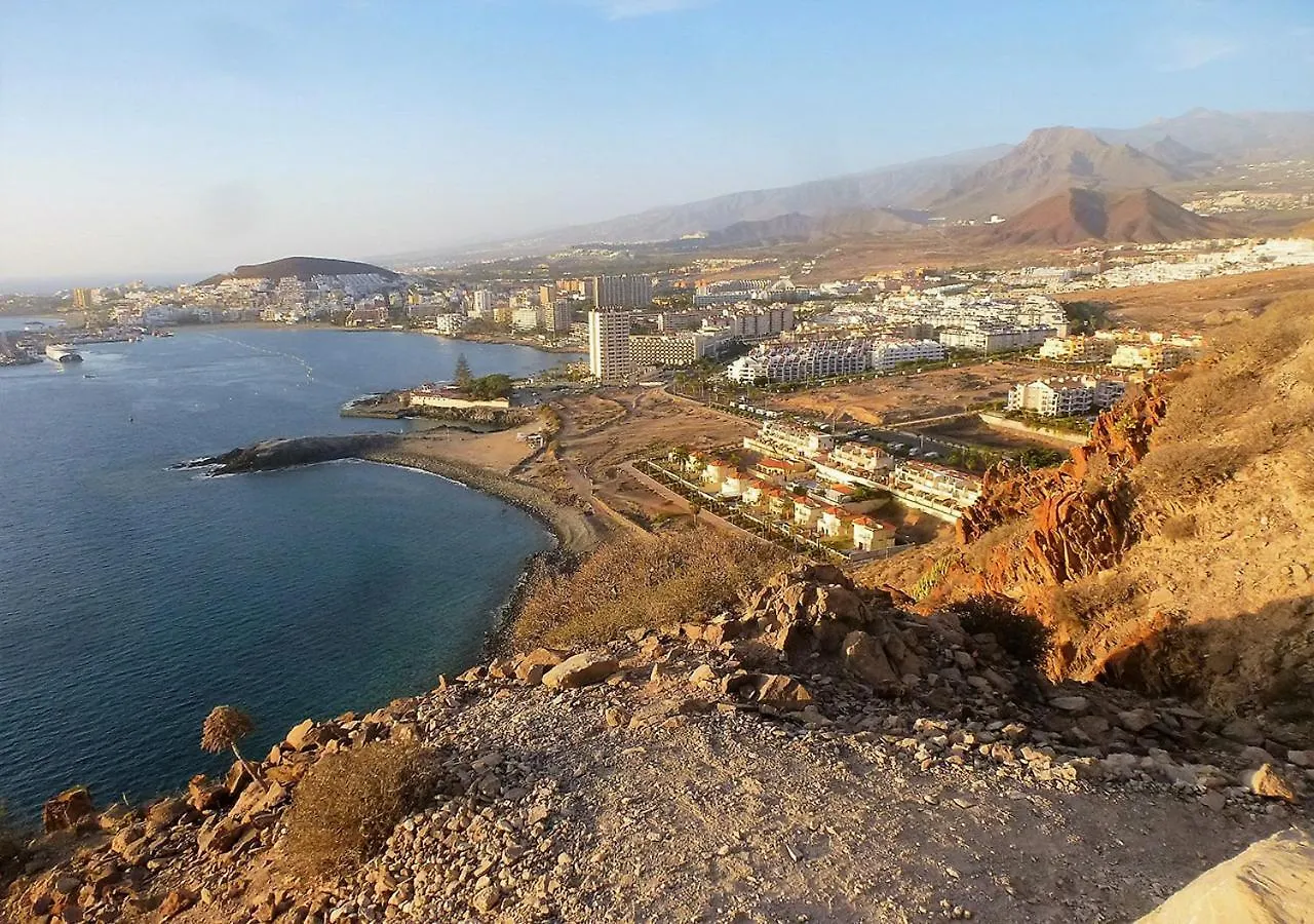 Villa Sol Los Cristianos Spanien